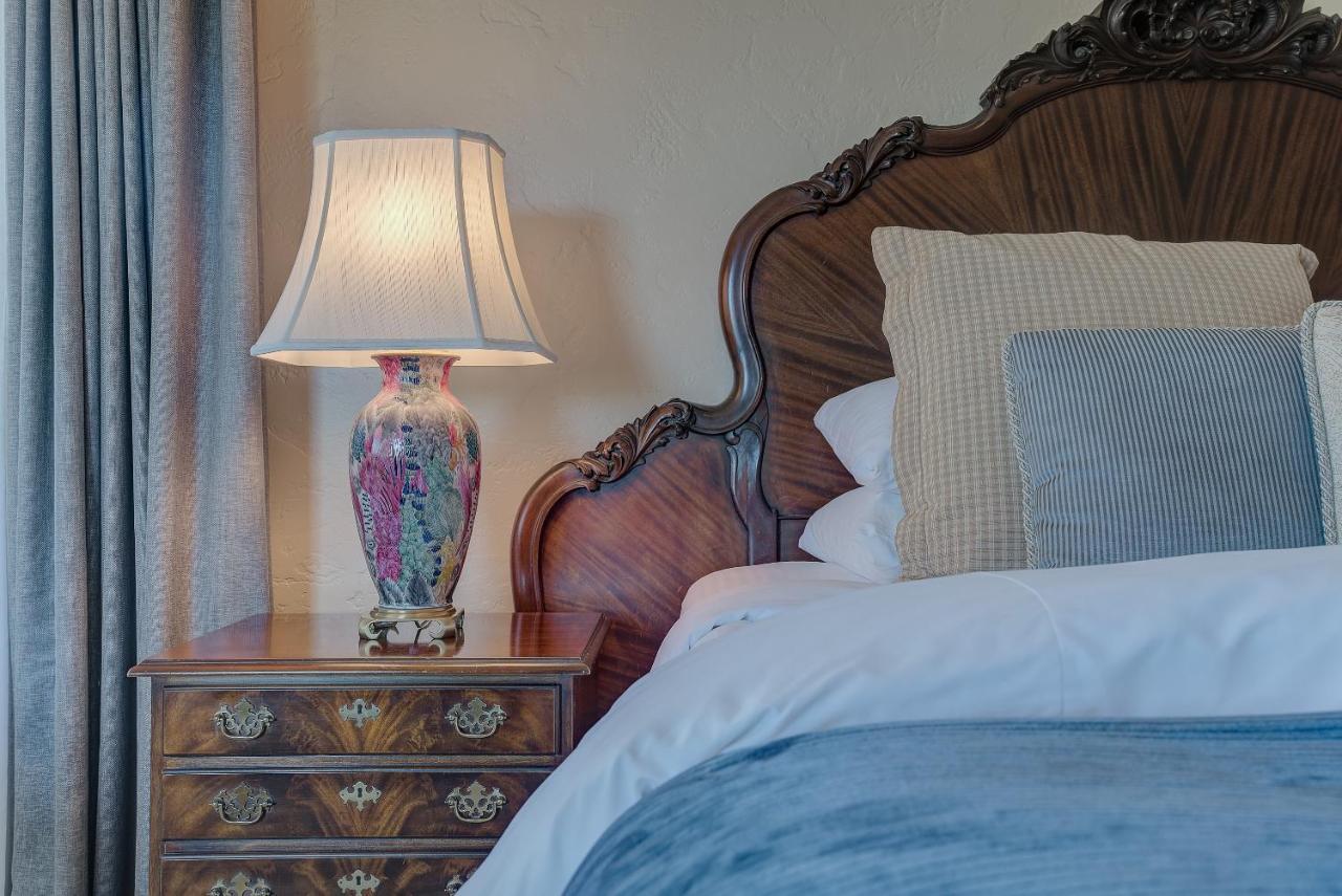 Sandpiper Inn Carmel-by-the-Sea Exterior foto